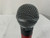 Used Shure SM58 Dynamic Microphone 40012-S000310608 View 2