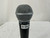 Used Shure SM58 Dynamic Microphone 40012-S000310609 View 7