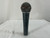 Used Shure BETA 58 Dynamic Microphone 40012-S000310611 View 1