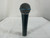 Used Shure BETA 58 Dynamic Microphone 40012-S000310614 View 7