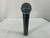 Used Shure BETA 58 Dynamic Microphone 40012-S000310615 View 1