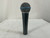 Used Shure BETA 58 Dynamic Microphone 40012-S000310615 View 5