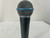 Used Shure BETA 58 Dynamic Microphone 40012-S000310615 View 6
