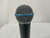 Used Shure BETA 58 Dynamic Microphone 40012-S000310615 View 9