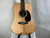 Used Martin D28 MODERN DELUXE Solid Top Acoustic Guitar Natural 40012-S000310618 View 1