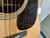 Used Martin D28 MODERN DELUXE Solid Top Acoustic Guitar Natural 40012-S000310618 View 7