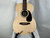 Used Martin 0-X2 ACOUSTIC Solid Top Acoustic Guitar Natural 40012-S000310620 View 1