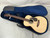 Used Martin 0-X2 ACOUSTIC Solid Top Acoustic Guitar Natural 40012-S000310620 View 12