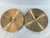 Used Zildjian 14" SOUND LAB LTD EDITION Cymbal 41127-S000060109 View 4