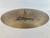 Used Zildjian 14" A CUSTOM CRASH Cymbal 41127-S000060110 View 2