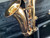 Used Vito TENOR SAX MIT Tenor Saxophone 40107-S000156196 View 7
