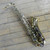 Used Yamaha YTS-23 Tenor Saxophone 40105-S000077036 View 1