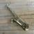 Used Yamaha YTS-23 Tenor Saxophone 40105-S000077036 View 10