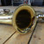 Used Yamaha YTS-23 Tenor Saxophone 40105-S000077036 View 9