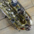 Used Yamaha YTS-23 Tenor Saxophone 40105-S000077036 View 3