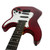 Used BCP S-TYPE Electric Guitar Red 40090-S000082564 View 5