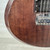 Used Ibanez GAX70 Electric Guitar - Brown 40112-S000181625 View 6