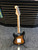 Used Squier AFFINITY STRAT S Type Electric Guitar Tobacco Sunburst 6-String 41123-S000110815 View 3