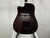 Used Hohner AS305 CETSB Laminate Top Acoustic Guitar Sunburst 40012-S000310628 View 7