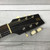 Used Yamaha FG-75 Vintage Laminate Top Acoustic Guitar Natural 40051-S000117897 View 10