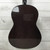 Used Yamaha FG-75 Vintage Laminate Top Acoustic Guitar Natural 40051-S000117897 View 3