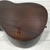 Used Yamaha FG-75 Vintage Laminate Top Acoustic Guitar Natural 40051-S000117897 View 11