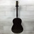 Used Yamaha FG-75 Vintage Laminate Top Acoustic Guitar Natural 40051-S000117897 View 4