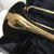 Used Yamaha YSL-548Goal F Trigger Trombone 40051-S000117896 View 7