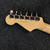 Used Fender AMERICAN STANDARD STRAT S Type Electric Guitar Sunburst 6-String 40111-S000192010 View 6