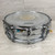 Used Ludwig Supraphonic Vintage Metal Snare Drum 14x5" 41124-S000209510 View 1