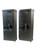 Used Pair of Yorkville NX35 8 OHM 350W Passive Full Range Speakers 40090-S000082573 View 4