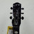 Used Ltd Kh-30 Kirk Hammett Spider Lp Type Electric Guitar Black 6-String 40042-S000266925 View 2