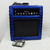 Used Kustom K50-2 W/ Footswitch 1 x 12 Tube Combo Amplifier 1 x 12 40042-S000266929 View 1