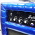 Used Kustom K50-2 W/ Footswitch 1 x 12 Tube Combo Amplifier 1 x 12 40042-S000266929 View 3