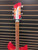 Used Rickenbacker 360 FIREGLO 2025 Electric Guitar Cherry Sunburst 6-String 41116-S000051326 View 4