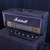 Used Marshall AVT150H 2000 VALVESTATE DFX HEAD W/FTSW Solid State Guitar Head 40123-S000135973 View 4