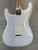 Used Fender Juanes Signature Stratocaster Luna White 2023 w/OHSC 41124-S000209513 View 3