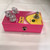 Used CHIBSON PEPTO PEDAL Distortion Pedal 41125-S000041057 View 3