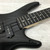 Used Ibanez Gio Mikro Bass Guitar Black 40051-S000117901 View 6
