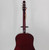 Used Seagull SEAGULL S6 TENNESSEE RED LIMITED Solid Top Acoustic Guitar Red 40081-S000113381 View 5