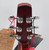 Used Seagull S6 ORIGINAL QIT BURNT UMBER Solid Top Acoustic Guitar Sunburst 40081-S000113379 View 6