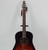 Used Seagull S6 ORIGINAL QIT BURNT UMBER Solid Top Acoustic Guitar Sunburst 40081-S000113379 View 2