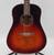 Used Seagull S6 ORIGINAL QIT BURNT UMBER Solid Top Acoustic Guitar Sunburst 40081-S000113379 View 1