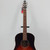 Used Seagull S6 ORIGINAL QIT BURNT UMBER Solid Top Acoustic Guitar Sunburst 40081-S000113380 View 2
