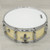 Used Yamaha14x5 Y Badge Vintage Wood Snare Drum White Marine Pearl 40015-S000335414 View 7