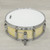 Used Yamaha14x5 Y Badge Vintage Wood Snare Drum White Marine Pearl 40015-S000335414 View 5