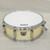 Used Yamaha14x5 Y Badge Vintage Wood Snare Drum White Marine Pearl 40015-S000335414 View 1