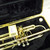 Used Bach Tr300 H2 Trumpet with Case Trumpet 40042-S000266950 View 2