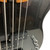 Used Charvel PRO-MOD SAN DIMAS BASS PJ V Bass Guitar Black 5-String 41120-S000036417 View 3