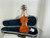 Used Johannes Kohr 1/4 VIOLIN K415 Violin 1/4 Size 40012-S000310656 View 8